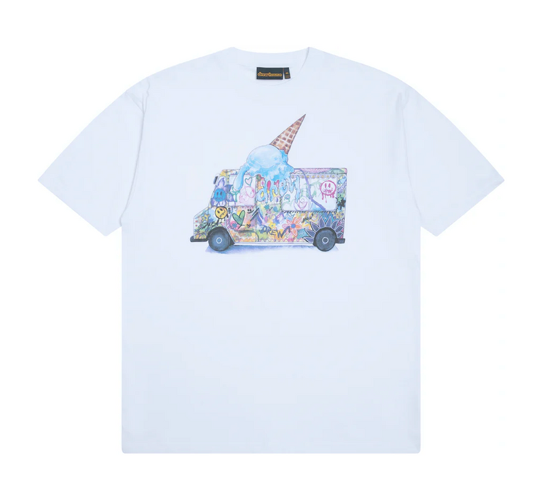 DREW KEEP ON TRUCKIN SS22 TEE