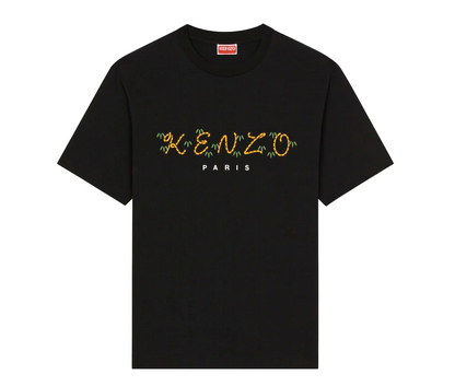 KENZO x Nigo Tiger Tail Relaxed T-Shirt