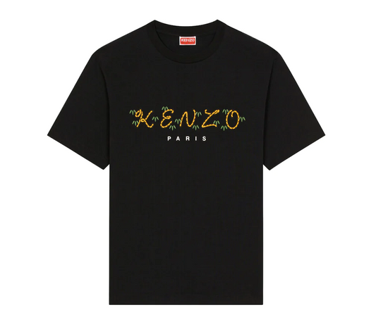 KENZO x Nigo Tiger Tail Relaxed T-Shirt