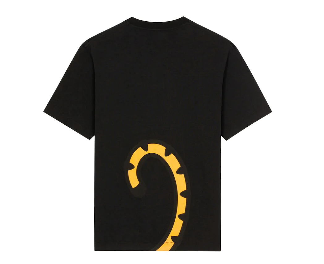 KENZO x Nigo Tiger Tail Relaxed T-Shirt