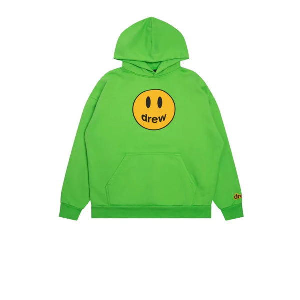 Drew Lime Mascot Hoodie