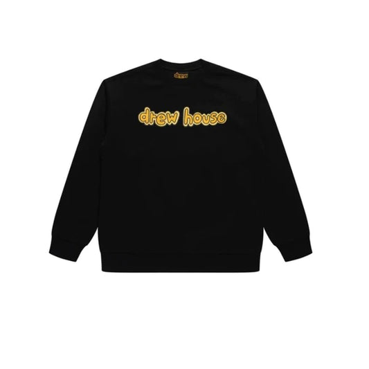 Drew Logo Crewneck