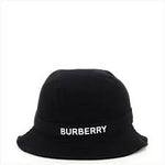 Burberry Logo Bucket Hat