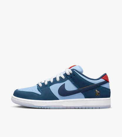 Nike SB Dunk Low Why So Sad?