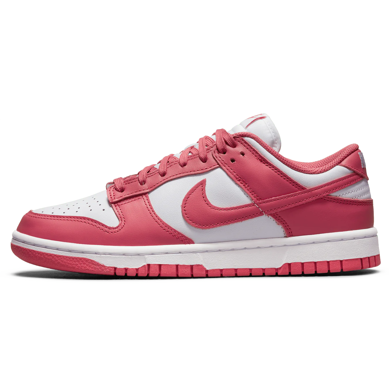 Nike Dunk Low 'Archeo Pink'