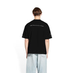 Balenciaga 2022 WFP Tee - Black