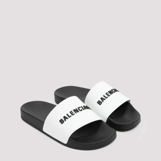 Balenciaga SS22 Slides