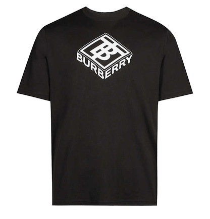 Burberry Ellison Tee - Black