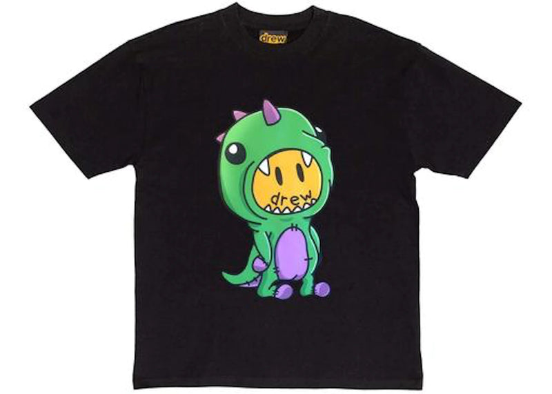 DREW HOUSE DINODREW T-SHIRT