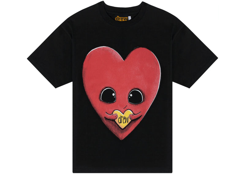 DREW HOUSE DREW HEART SS TEE