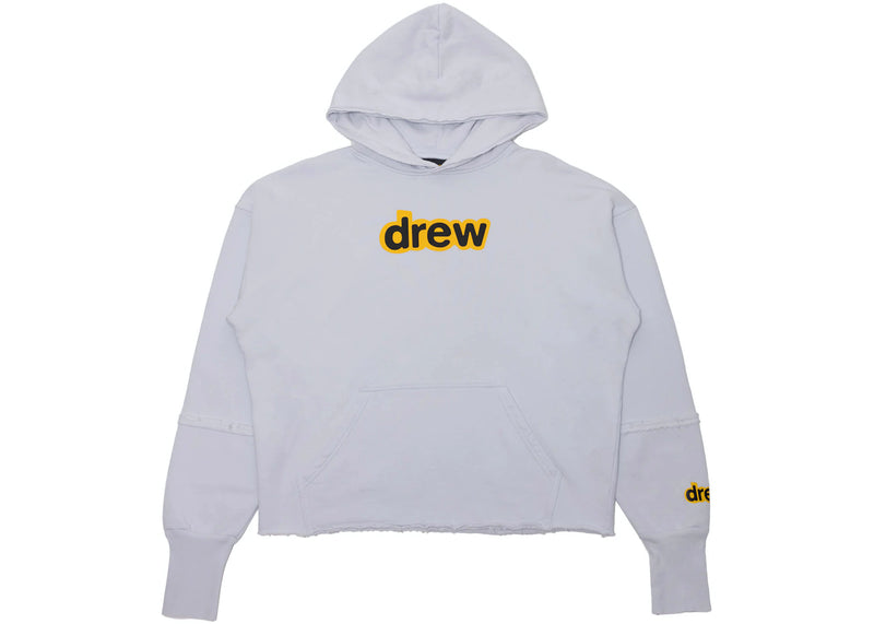 Drew Baby Blue Secret Hoodie