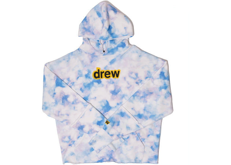 Drew Secret Deconstructed Cloud Hoodie