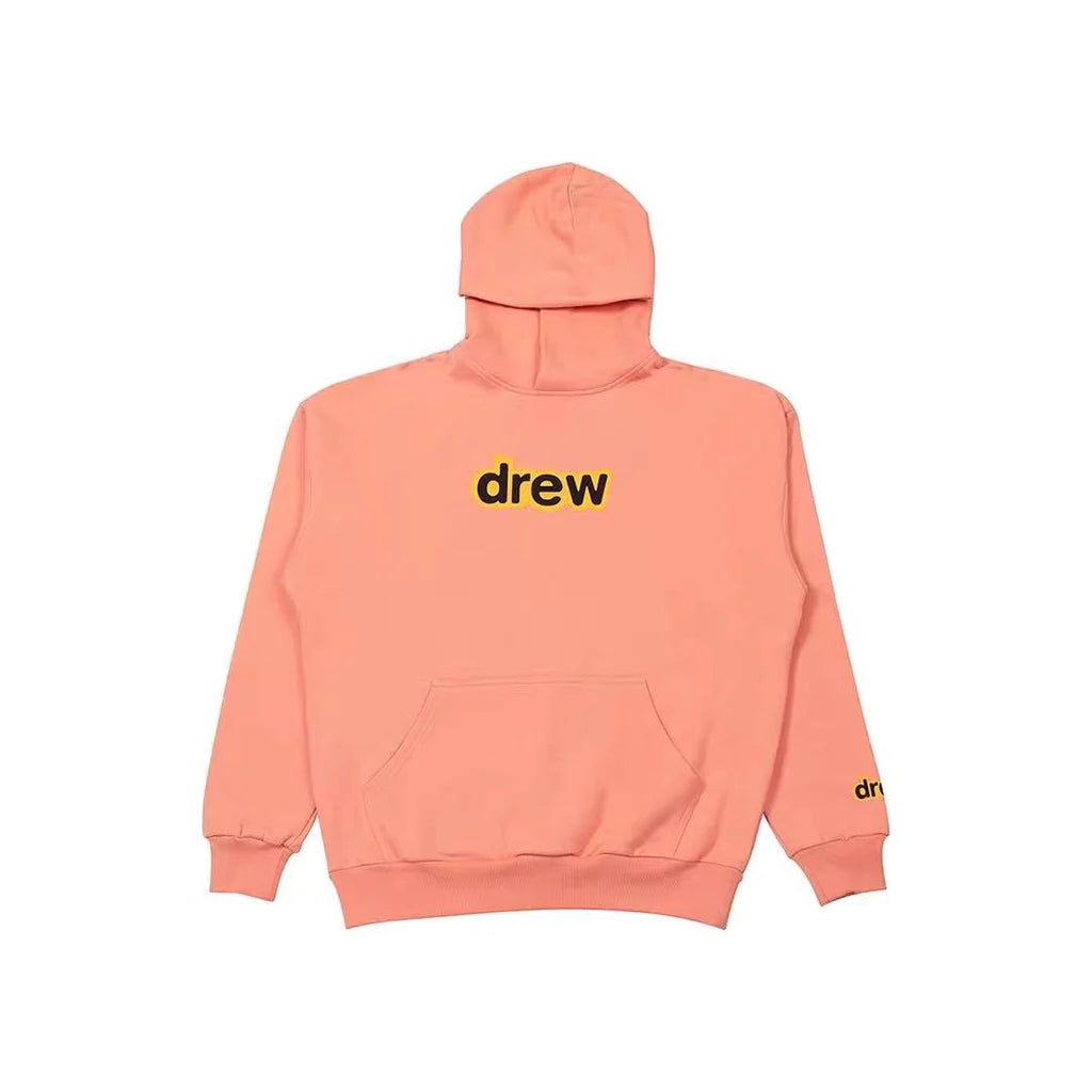 Drew Peach Secret Hoodie
