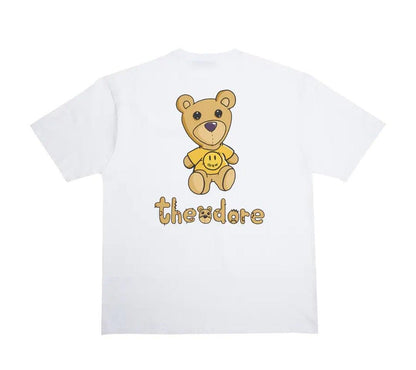 DREW THEODORE SS22 TEE