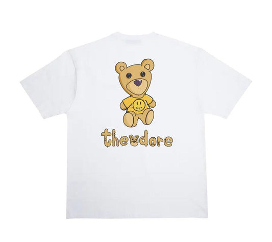 DREW THEODORE SS22 TEE