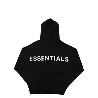 Essentials SS19 Reflective Hoodie
