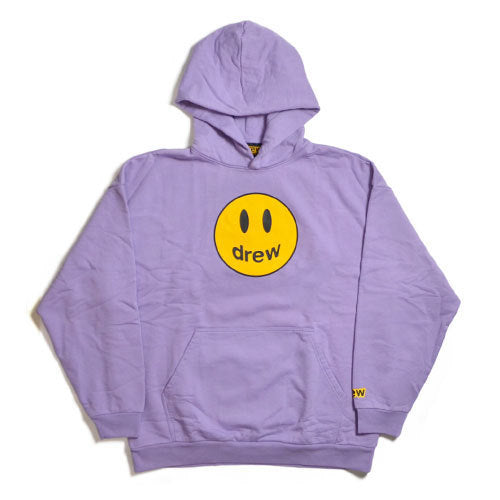 Drew Lavender Mascot Hoodie