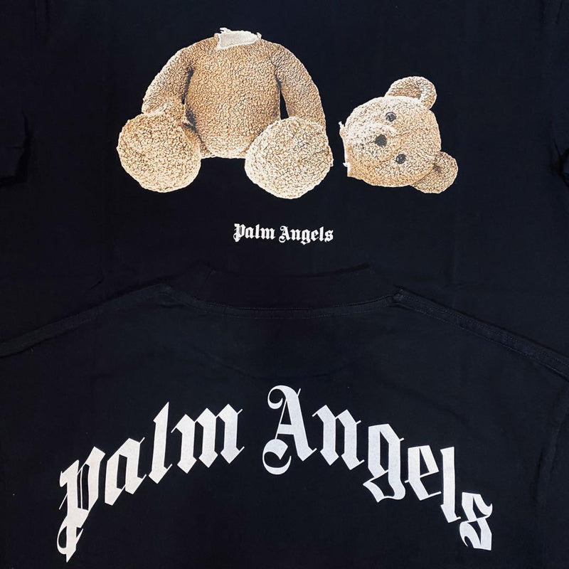 Palm Angels Kill The Bear OG Tee