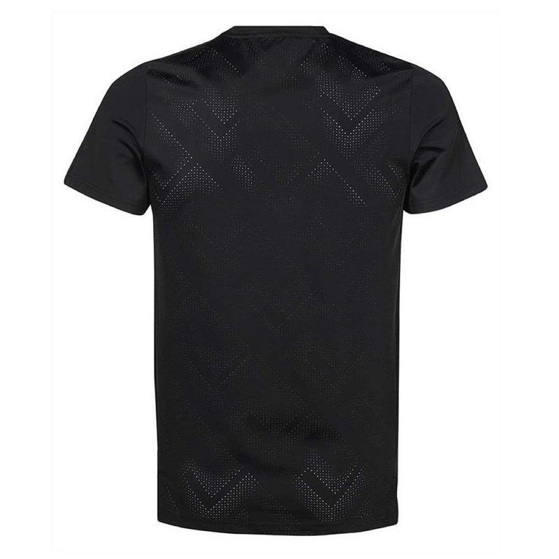 Versace Le Greca Sleeve Tee