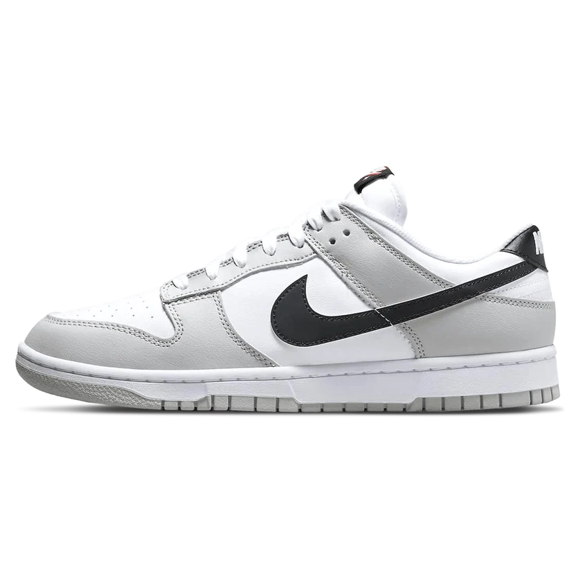 NIKE DUNK LOW 'JACKPOT / LOTTERY GREY FOG'