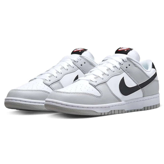 NIKE DUNK LOW 'JACKPOT / LOTTERY GREY FOG'
