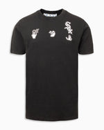 Off White X MLB Chicago White Sox Slim Tee