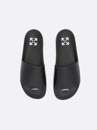 Off White SS22 Industrial Belt slides