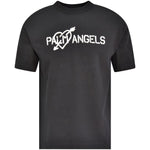 Palm Angels SS21 Pierced Heart Tee