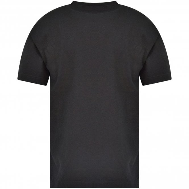 Palm Angels SS21 Pierced Heart Tee