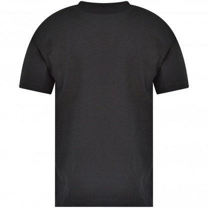 Palm Angels SS21 Pierced Heart Tee