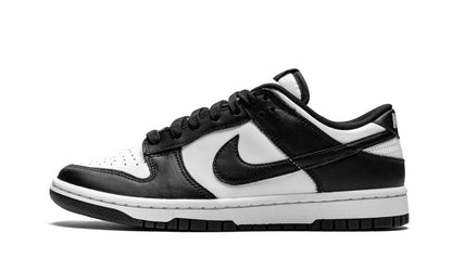 Dunk Low 'Black White' Panda