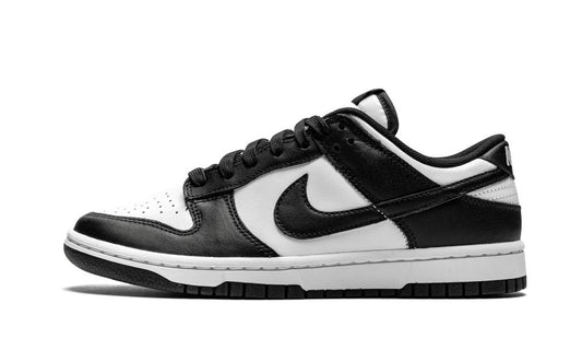 Dunk Low 'Black White' Panda