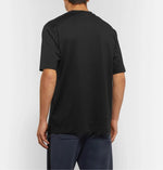 Burberry Ellison Tee - Black