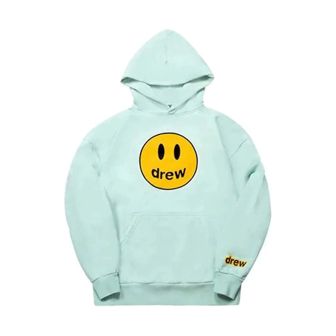 Drew Mint Mascot Hoodie