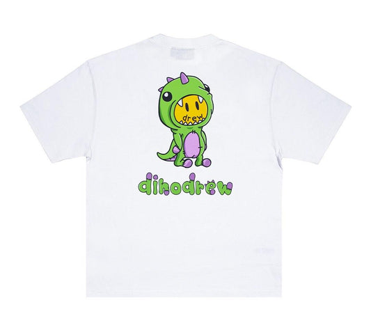 DREW DINODREW SS22 TEE